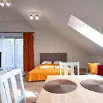 Warmia * Ольштын