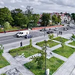 Warmia アパート *