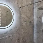 Warmia Апартаменты Ольштын