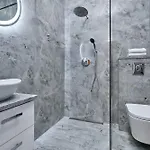Апартаменты Warmia Ольштын