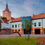 Warmia * オルシュティン
