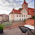 Warmia Ольштын