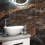 Апартаменты Warmia Ольштын