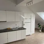 Warmia Апартаменты *