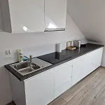 Warmia アパート *