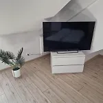 Warmia Апартаменты Ольштын