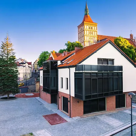 Apartment Warmia
