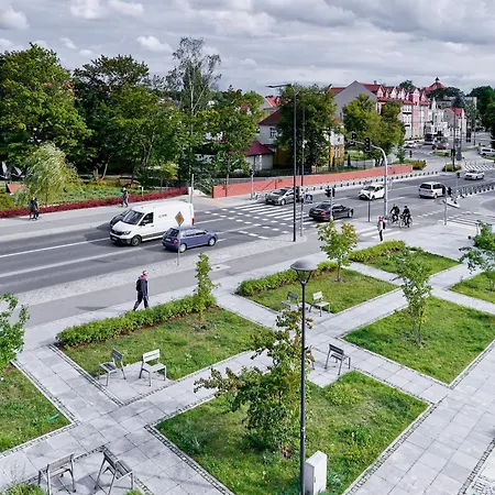 Warmia Appartamento *