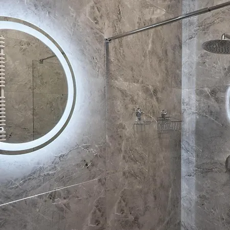 Warmia Appartamento Olsztyn (Warmian-Masurian)