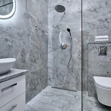 شقة Warmia أولشتين