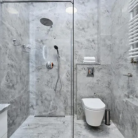 Apartment Warmia *