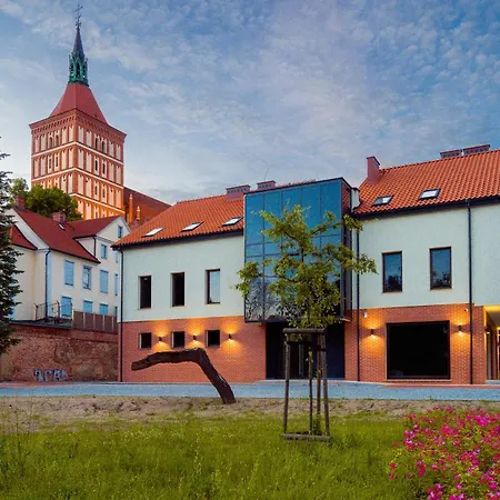 Warmia * Olsztyn (Warmian-Masurian)