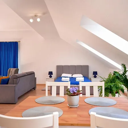 Warmia * Olsztyn (Warmian-Masurian)