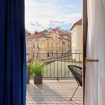 Warmia Apartment Olsztyn (Warmian-Masurian)