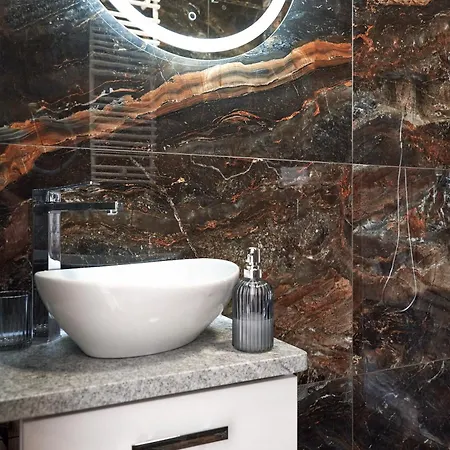 Appartamento Warmia Olsztyn (Warmian-Masurian)