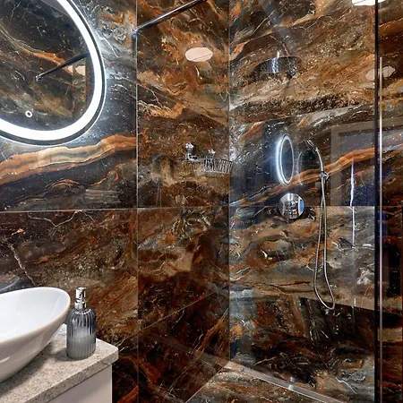 Warmia Appartamento *