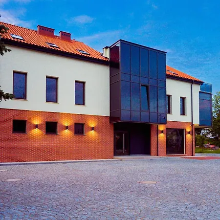Apartment Warmia *