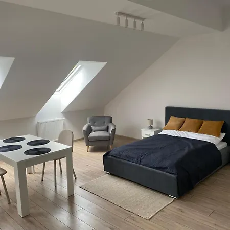 Warmia Apartment Olsztyn (Warmian-Masurian)