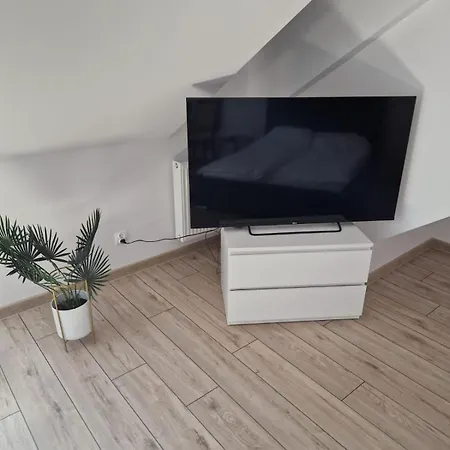 Warmia Apartman Olsztyn