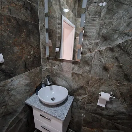 Appartamento Warmia Olsztyn (Warmian-Masurian)