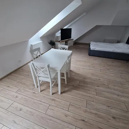 Warmia Апартаменты *