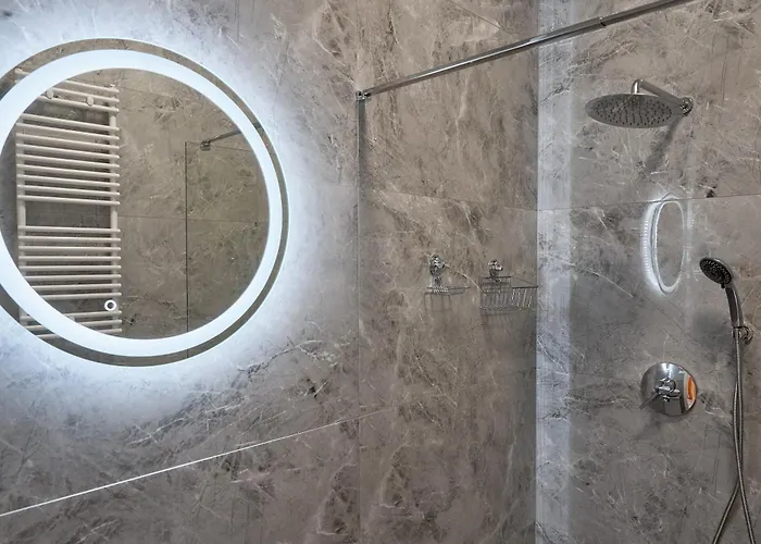 Warmia Apartament Olsztyn (Warmian-Masurian)