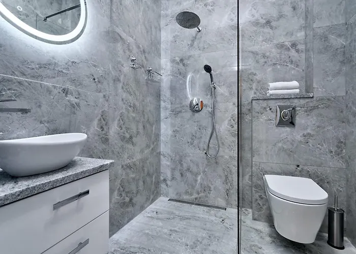 Apartament Warmia Olsztyn (Warmian-Masurian)