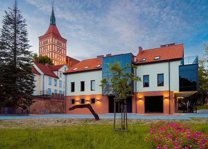 Warmia * Olsztyn (Warmian-Masurian)