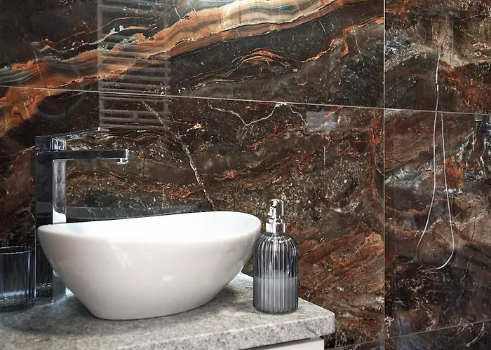 Apartament Warmia Olsztyn (Warmian-Masurian)