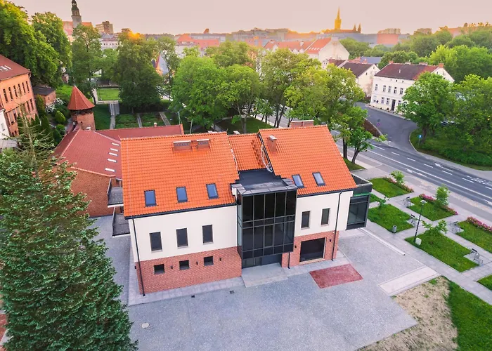 Lejlighed Warmia Olsztyn (Warmian-Masurian)