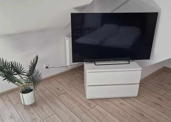 Warmia Apartament Olsztyn (Warmian-Masurian)