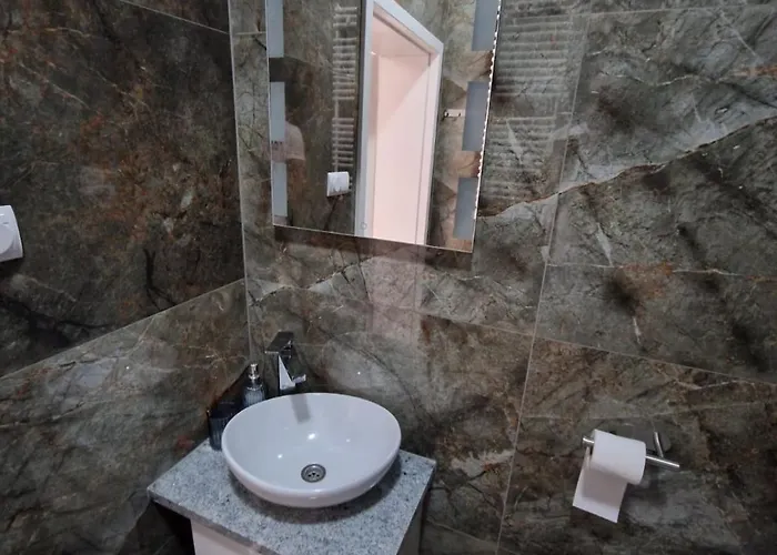 Apartament Warmia Olsztyn (Warmian-Masurian)